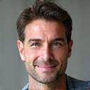 Portrait of Mark, a Virdian Bloom member